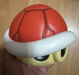 Shell Lamp 