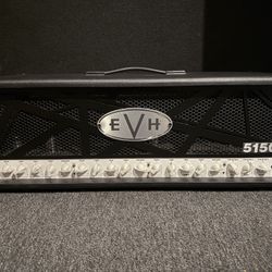 EVH 5150iii 100 Watt Amp Head