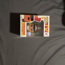 Drummer My Nugget 2021 Summer Convention 