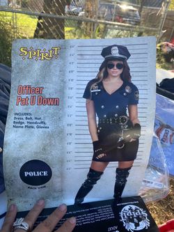 Halloween costumes