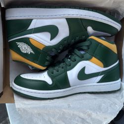 Air Jordan 1 Mid