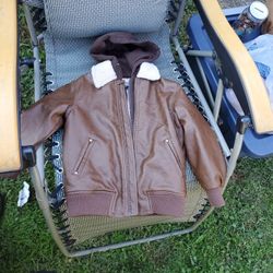 Kids Jackets Size 4/5 $15 - $25