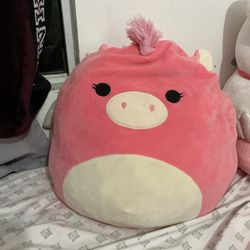 Unicorn Squishmallow
