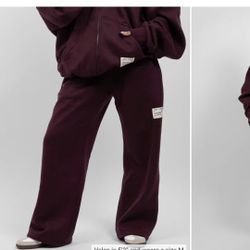 Comfrt Sweatpants Large