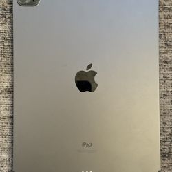 Wi-Fi + Cellular model of the third-generation 11-inch iPad Pro
