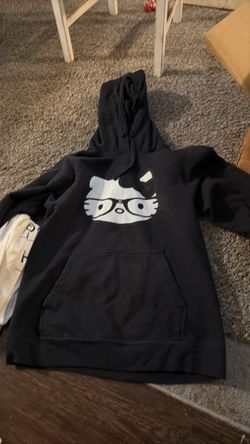 Pull over hello Kitty sweat