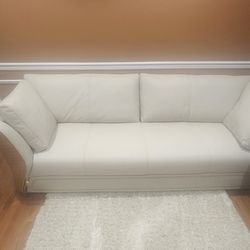 Couch, Chair and end Table