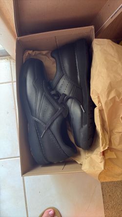 Rockport sneakers