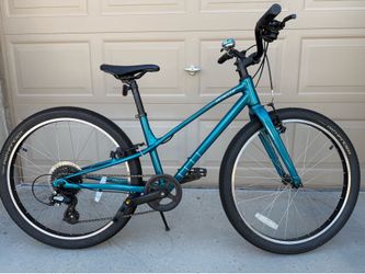 Specialized Jett 26” Kids Bike – Excellent Condition