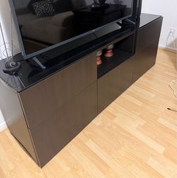 Ikea tv table