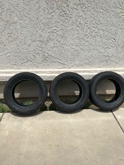 Solarus tires