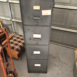 Filing Cabinet
