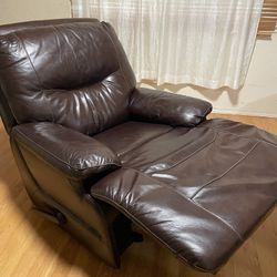 Lazy Chair 