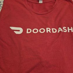 DOOR DASH TEE