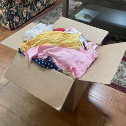 Baby Clothes