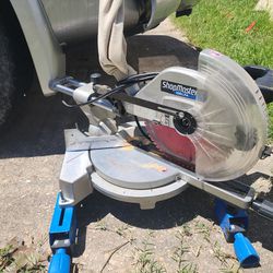 10" Miter Saw