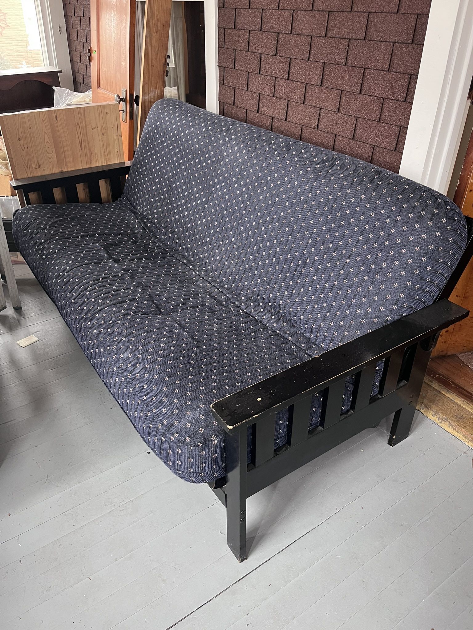 Futon 