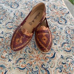 Brand New Huaraches From Mexico