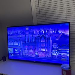 42” Inch TV