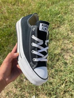Converse 5.5y low top