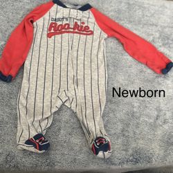 Baby Onesies 