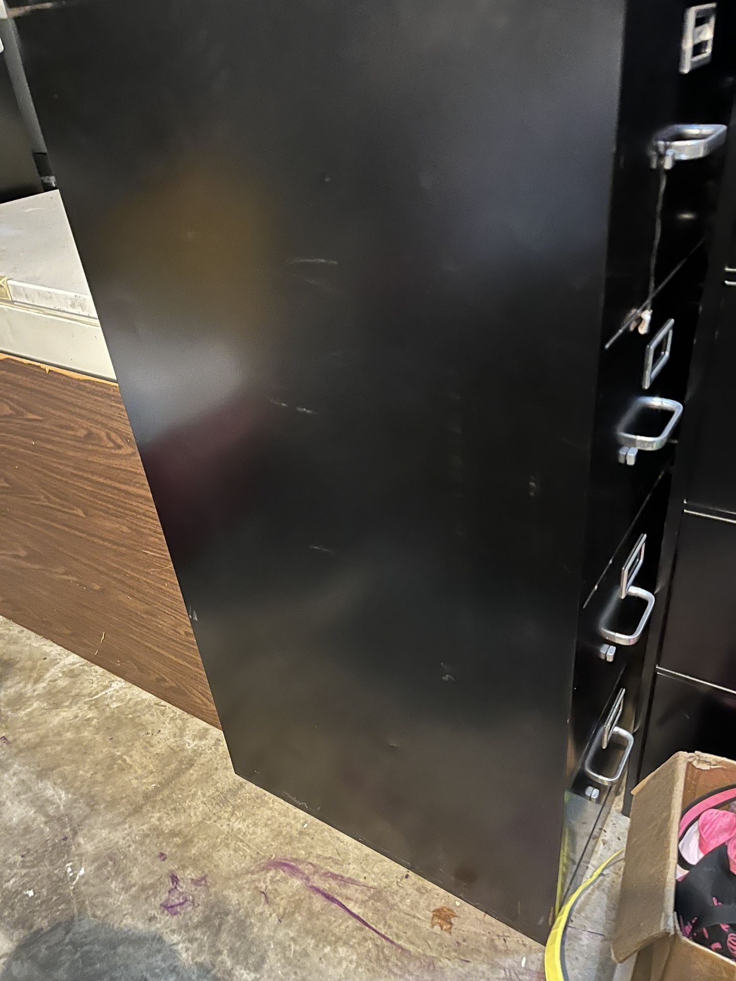 Office File Cabinets