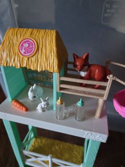 Barbie