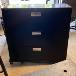 Filing Cabinet