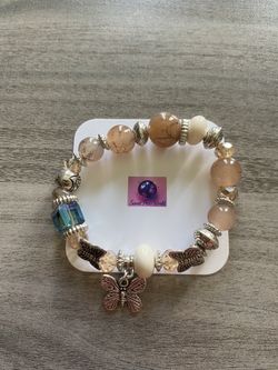 Handmade Bracelet 