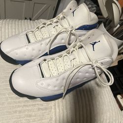 Retro Jordan 13 “Hyper Royal Blue”