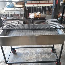 BBQ General