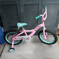 LOL Surprise 16 in. Girls Kids Bike Pink for Sale in Houston TX