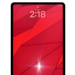 Apple IPad Pro 12.9” (6th Gen M2) 256GB Cellular - Perfect Condition 