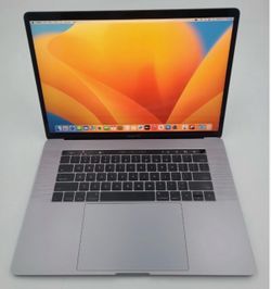 Apple MacBook Pro 13" 2017 – i7 / 16GB RAM / 512GB SSD – Retina