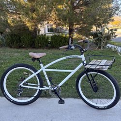 Electra Bike