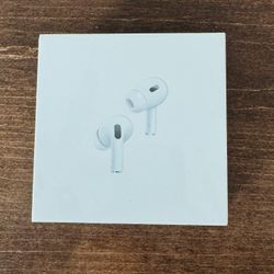 AirPods Pro 2nd Generation 