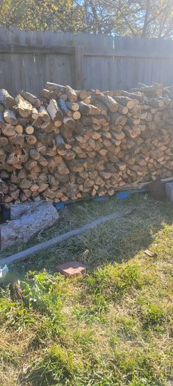 PECAN FIREWOOD