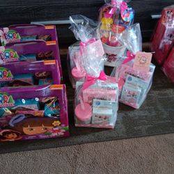 Easter Stuff Last Ones $6 Each Brand New