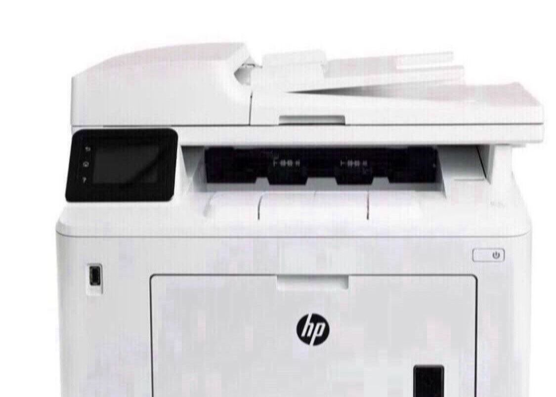 HP LaserJet Pro M227FDW UAll-In-One Laser Printer