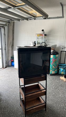 Electric fireplace