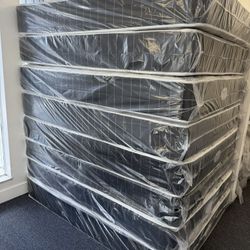 QUEEN MATTRESS COLCHONES GRAND SALES