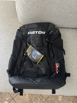 Easton Walk Off NX Elite Baseball Backpack
