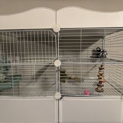 Animal Cage