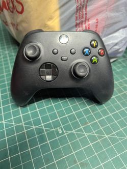 Xbox Controller and NEW  Ear Force Recon Chat Turtle Beach