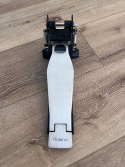 Roland FD-9 Electric Hi Hat control pedal