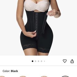 Waist Trainer 