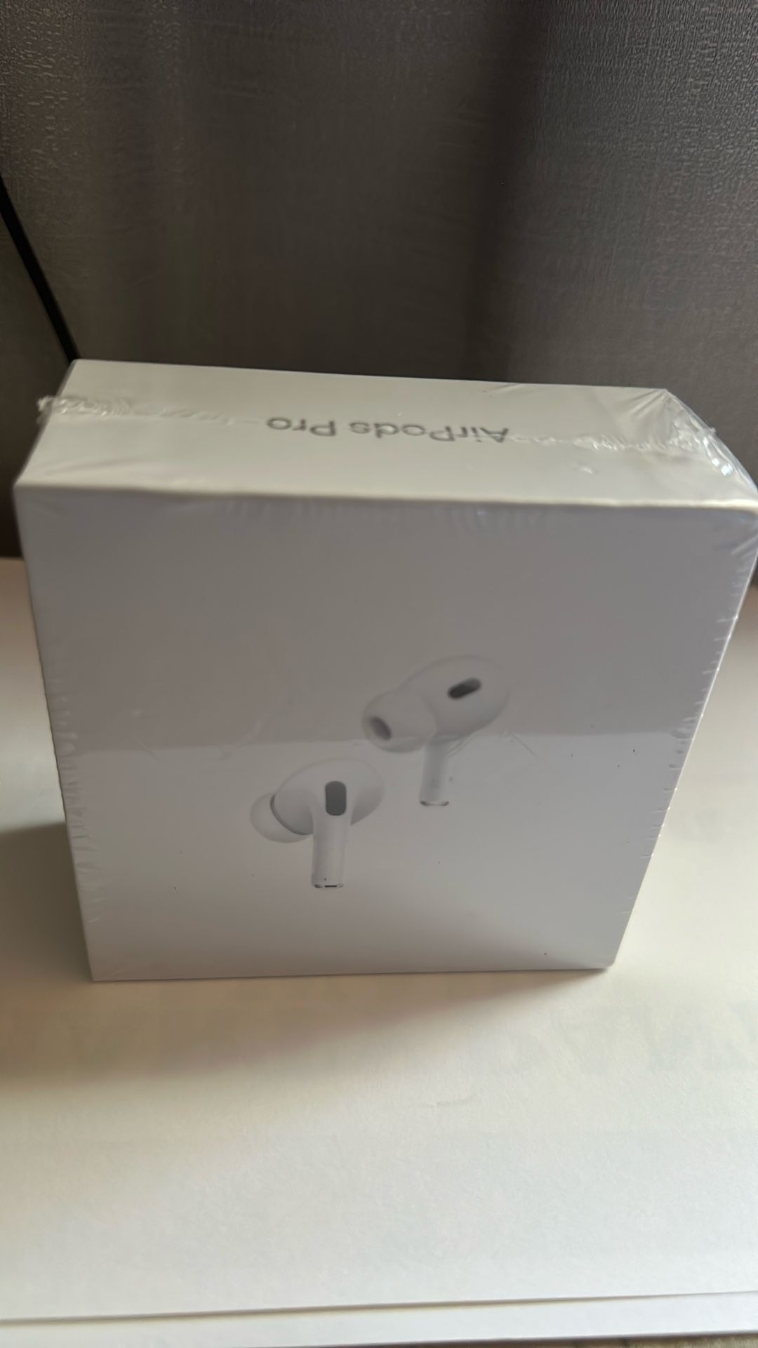 AirPods Pro 2 ANC