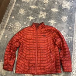 ThermoBall Eco Jacket - Men's Size XL