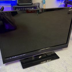 vizio tv 32” inch flat screen