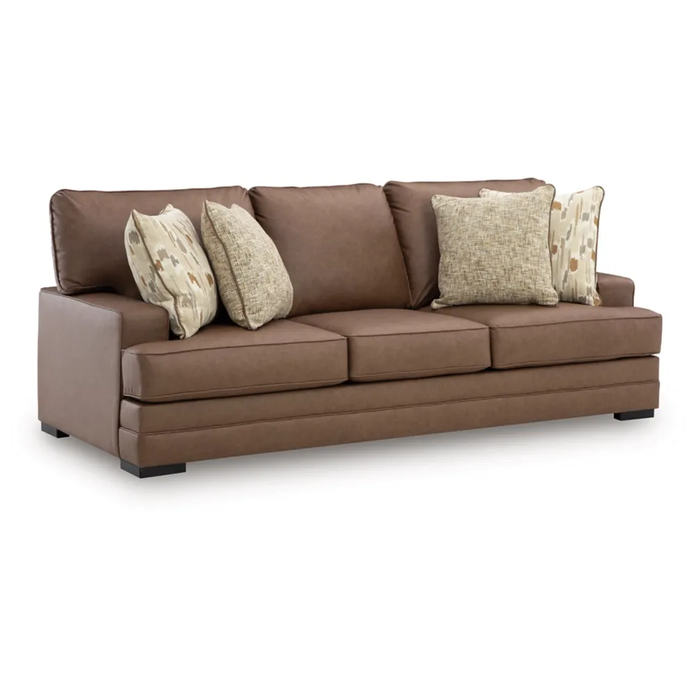 VillaCourt Sofa Tremendous Reductions Start Today